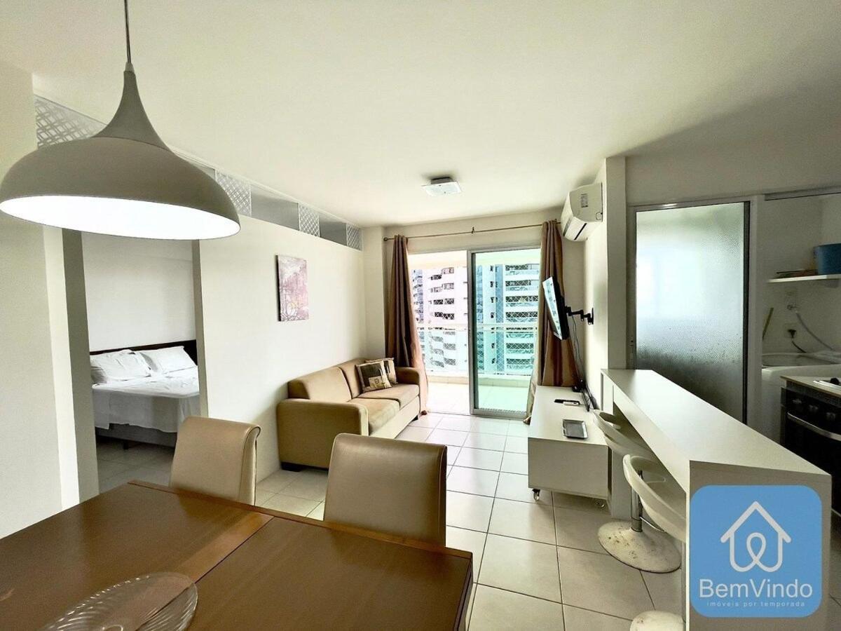 Apartamento Completo Ao Lado Do Shopping Salvador Extérieur photo